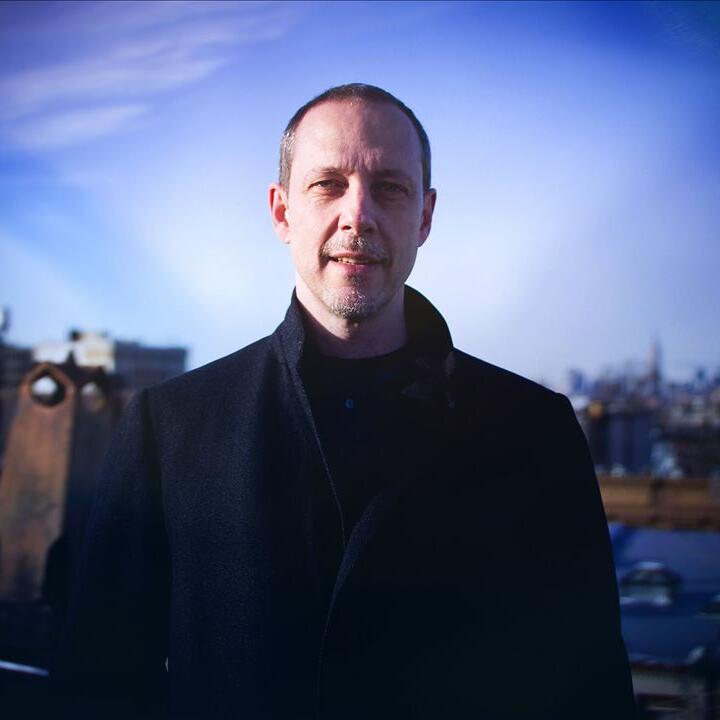Joel Harrison