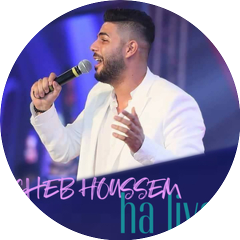 Cheb Houssem