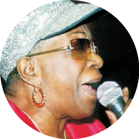 Irene Reid