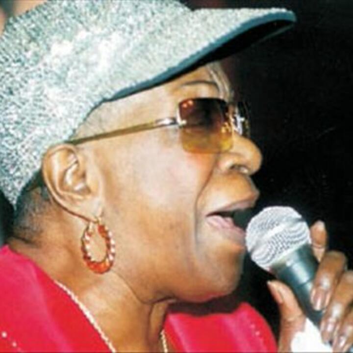 Irene Reid