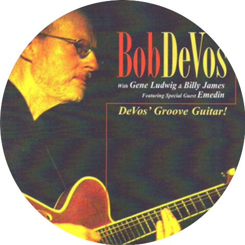 Bob DeVos