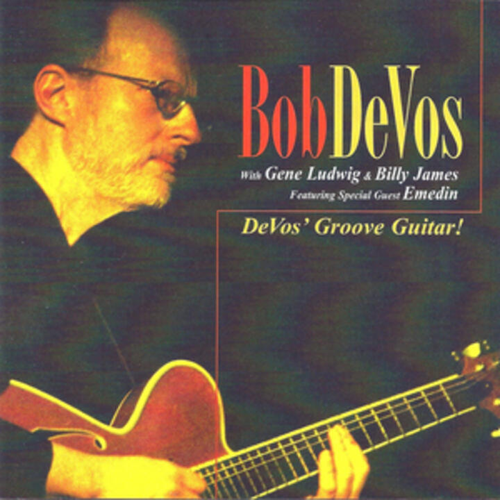 Bob DeVos