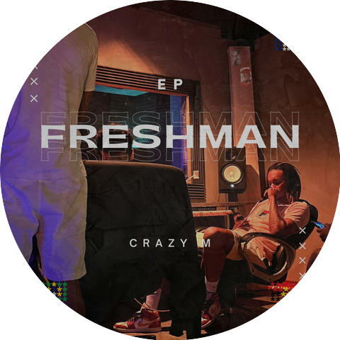 Crazy M