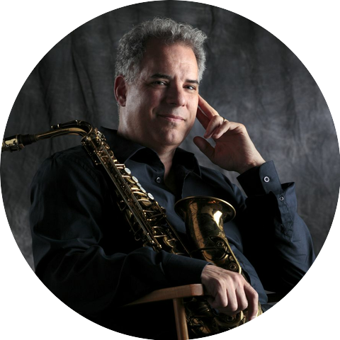 Jim Snidero