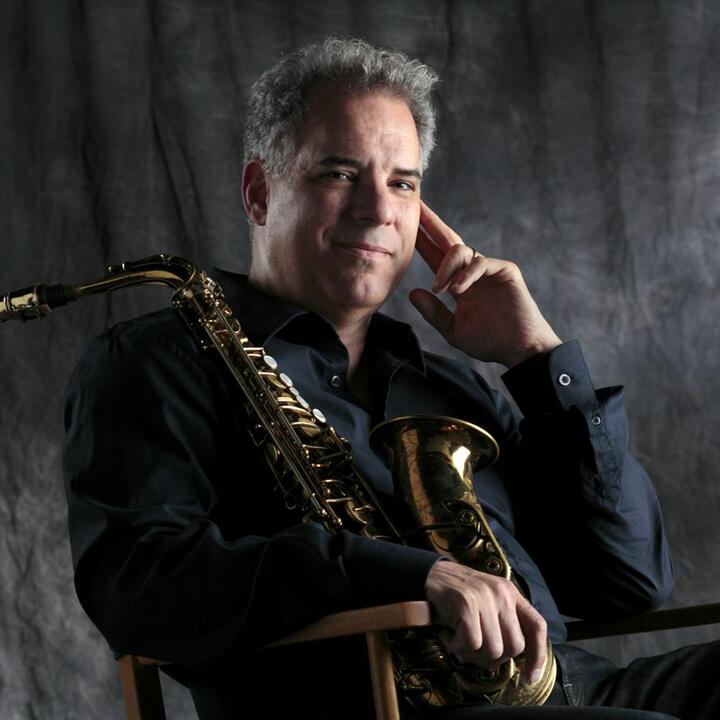 Jim Snidero