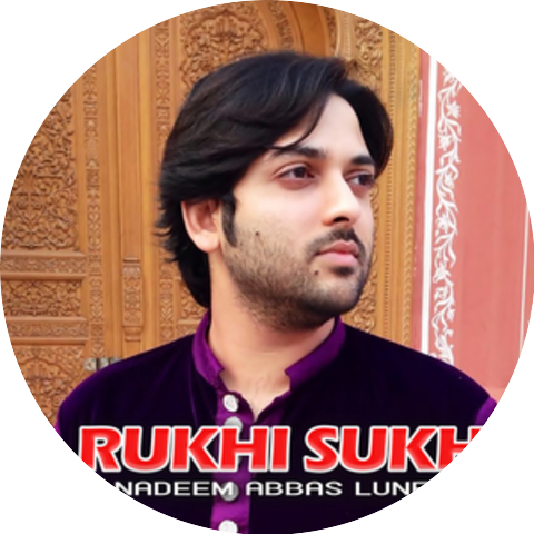Nadeem Abbas Lunewala