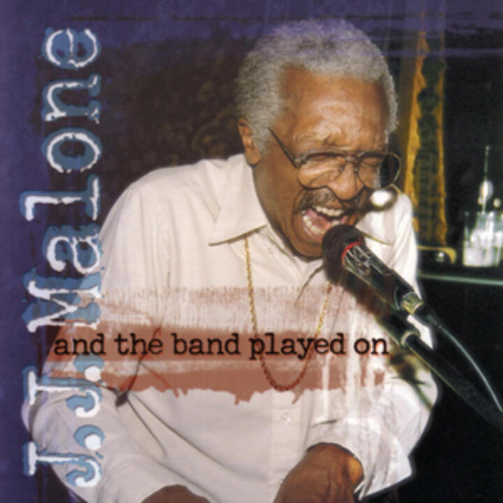 J.J. Malone
