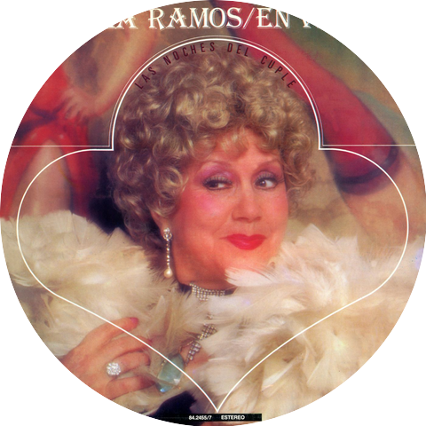 Olga Ramos