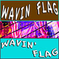 Wavin Flag