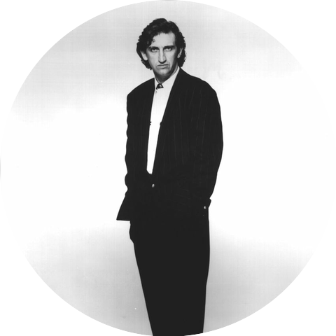 Jimmy Nail