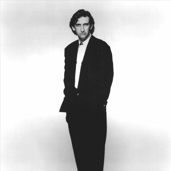 Jimmy Nail