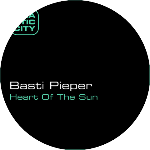 Basti Pieper