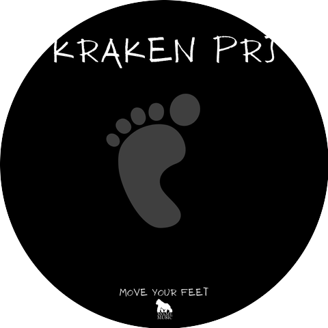 Kraken PRJ