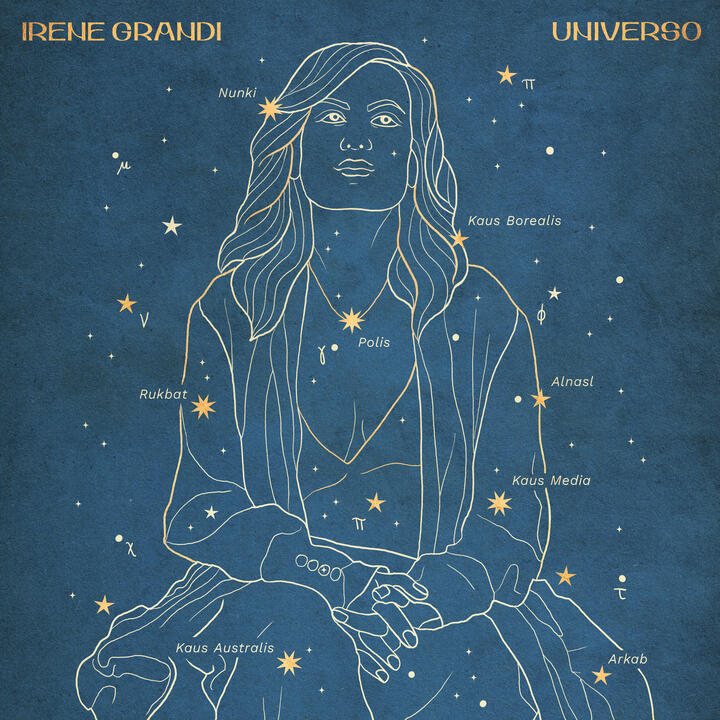 Irene Grandi