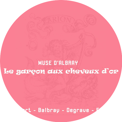 Muse d'Albray