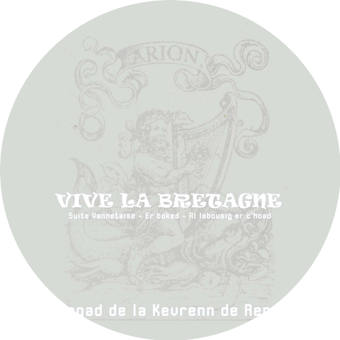 Bagad de la Kevrenn de Rennes