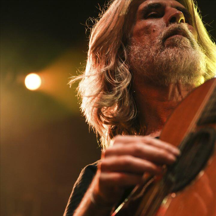 Oswaldo Montenegro