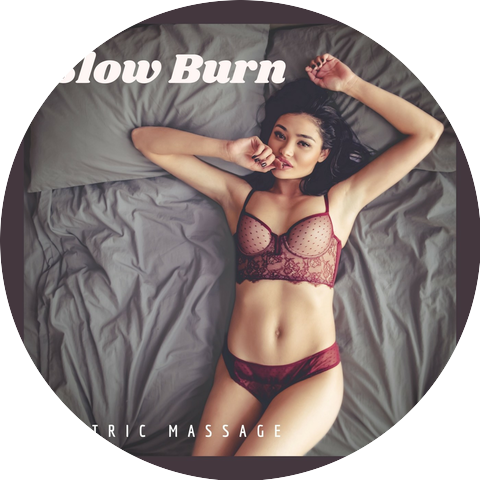 Tantric Massage