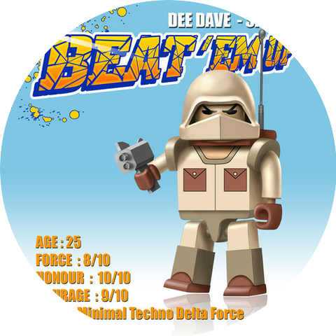 Dee Dave