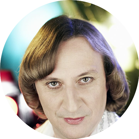 Dieter Thomas Kuhn & Band