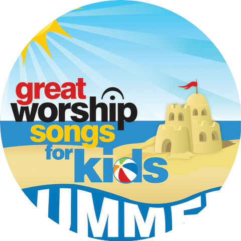 Great Worship Songs Kids Praise Band