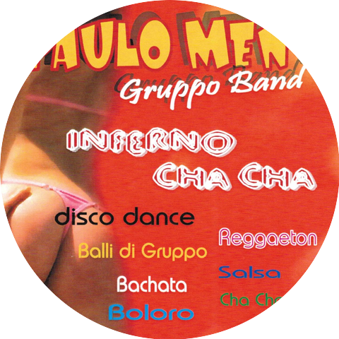 Paulo Meny Gruppo Band