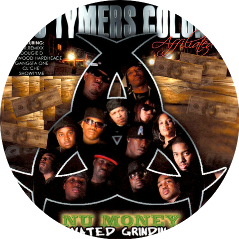 Nu Tymers Colony
