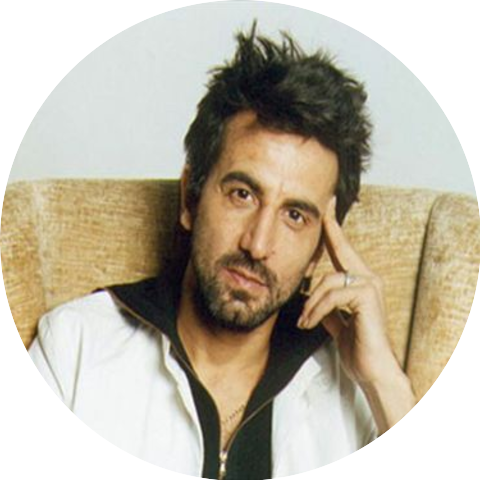 Omar Pedrini