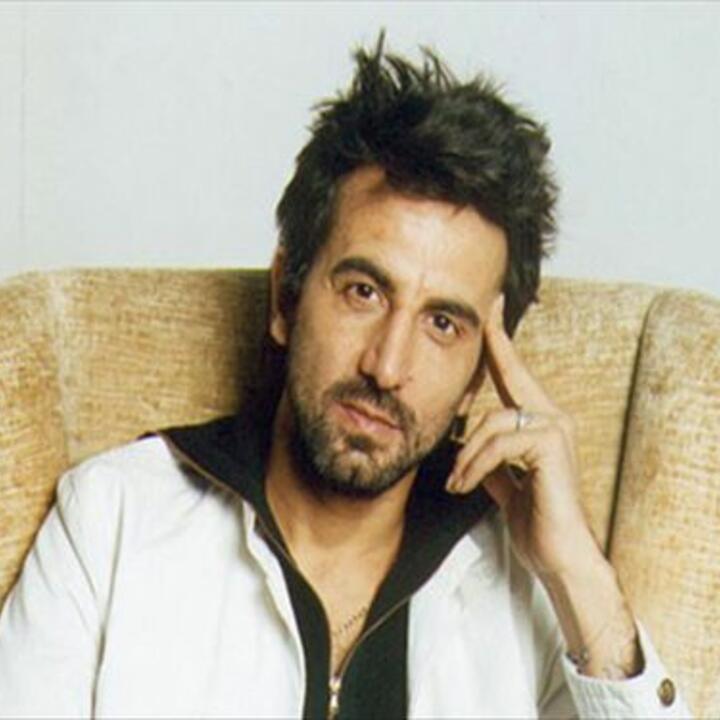 Omar Pedrini