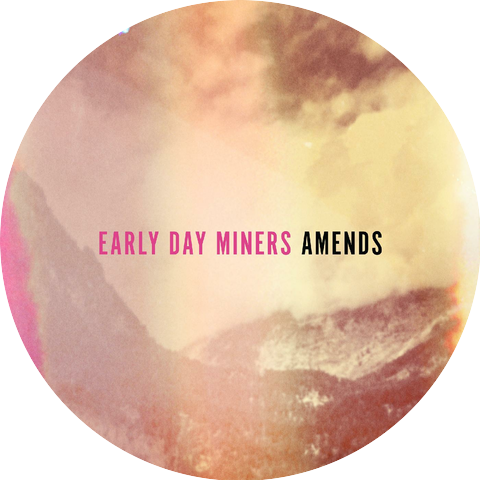 Early Day Miners