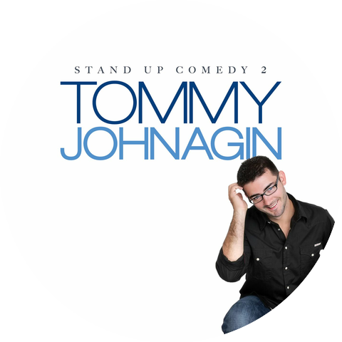Tommy Johnagin