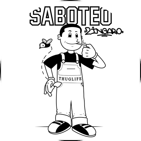 Zíngaro