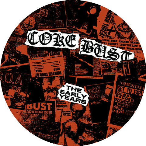 Coke Bust