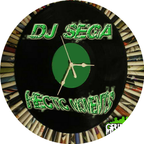 DJ Sega
