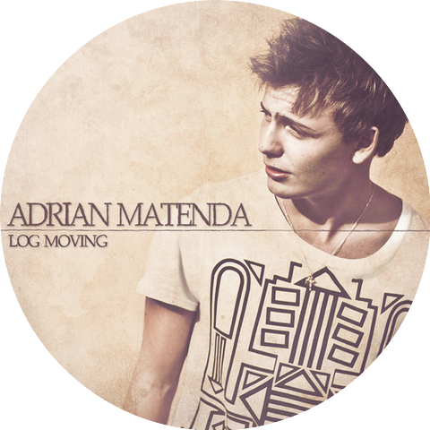 Adrian Matenda