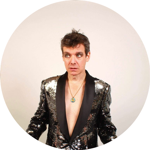 Bobby Conn