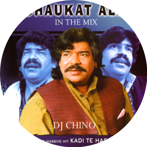 Shaukat Ali & DJ Chino