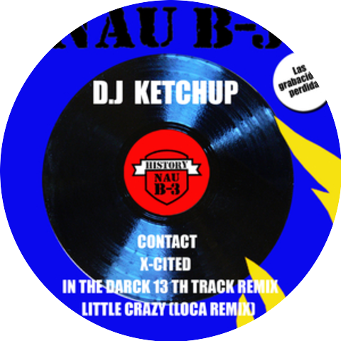 DJ Ketchup