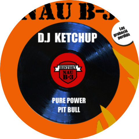 DJ Ketchup