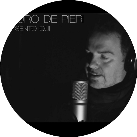 Mauro De Pieri