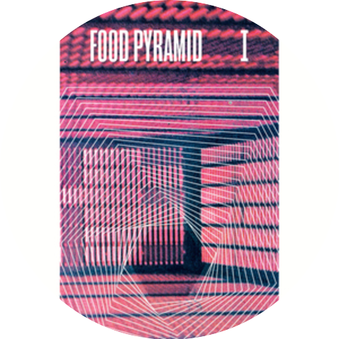 Food Pyramid