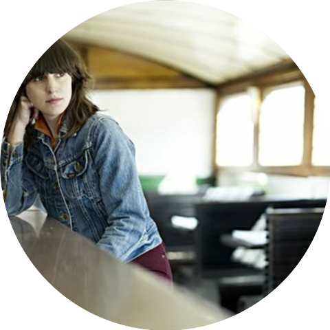 Eleanor Friedberger