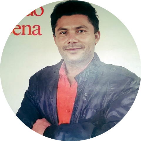 Aldo Sena