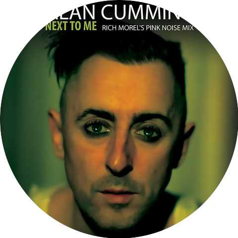 Alan Cumming