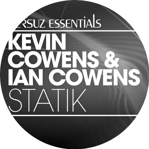 Kevin Cowens & Ian Cowens