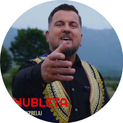 Nikolle Nikprelaj