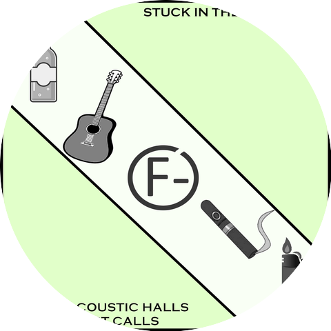 Stuck In the Middle