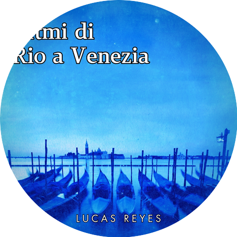 Lucas Reyes