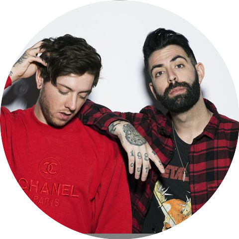 Breathe Carolina
