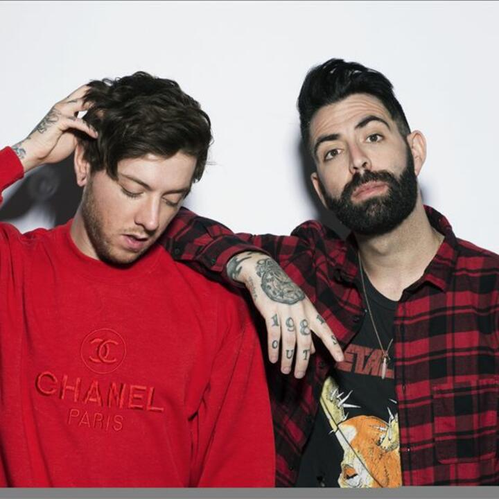 Breathe Carolina